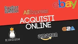 Comprare in sicurezza online