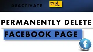 How to Delete Facebook Business Page Permanently | Detailed Guide 2023