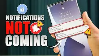 Samsung Notifications Not Displaying? Here's What to Do!