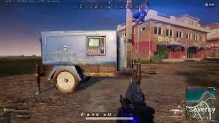 Main PUBG Bentar