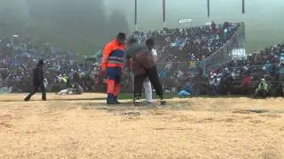 Lengacher Jonas - Leuppi Samir