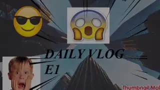 3 DAY VLOG| AWESOME OARK RC DRONE