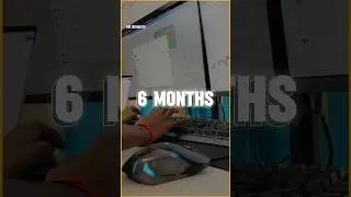 Trading के लिए सिर्फ 6 महीने है।