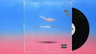 (ROYALTY FREE) Guitar Loop Kit 2024 - A featherlight touch (Emotional, Juice Wrld, Kid LAROI)