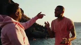 Evan - Memories Ft. Kinda (Clip officiel)