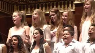 Ida Kelarova +Čhavorenge+ Česká filharmonie-  Soske mange naphenes