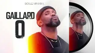 Boule Mpanya - Gaillard 0