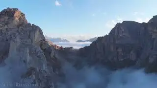 Народы Сибири, красивые виды Сибири, Красивый футаж