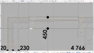 ArchiCAD 18 Trace Reference Error