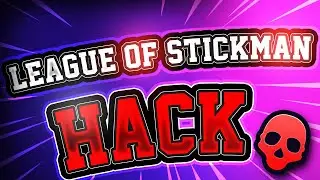 League Of Stickman Hack Tutorial 2023 ✅ Simple tips to Receive Gems 🔥 Work with (iOS/Android)