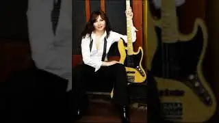 Гелиана Михайлова LOVE STORM heavy metal instrumental
