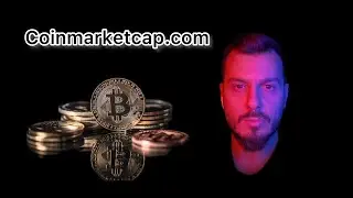 آموزش استفاده از سایت کوین مارکت کپ