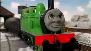 Henry Forever After (Shrek Forever After) Part 15 - A Failed Ambush