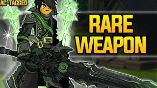 AQW - FREE Rare Sword! /JOIN GRENWOG (Dark Grenblade) (FREE AC-TAGGED,) + ITEM Showcase!