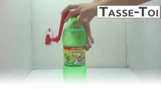 Distributeur de Boisson - www.tasse-toi.com