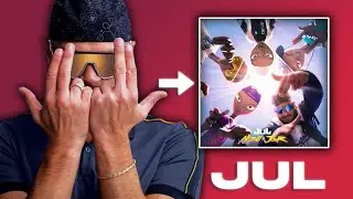 COMMENT FAIRE UNE PROD POUR JUL (Tutoriel FL Studio)