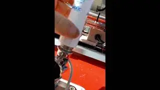 Antenna connection issue