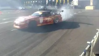 TAS 2011 D1GP Demo