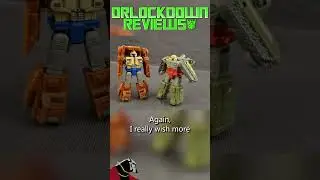 Still Fun To This Day | DrLockdown WFC Shorts