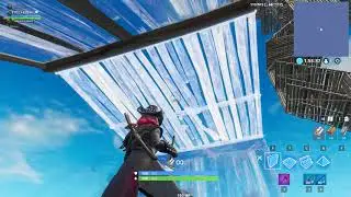 Fortnite Creative day 1