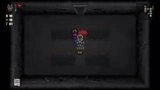 Unlocking The Lost In The Binding of Isaac: Afterbirth