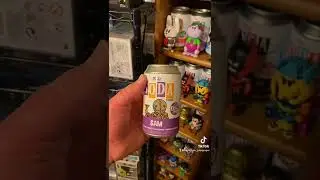 Trick ‘r’ Treat Sam Funko Soda CHASE HUNT 🤞 