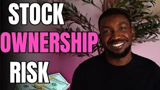 What is the Biggest Risk in Stock Ownership: A Beginner's Guide | Hint Hive