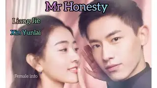 Mr Honesty (trailer)