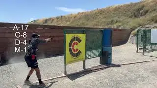 Golden Bullet 2024