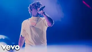 Juice WRLD - Forever (Music Video)