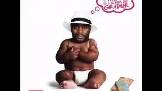 Gradur - Bigo (Audio)
