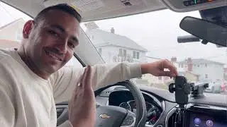 Car Dash Camera Review | KAWA D6