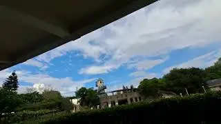 BLUE SKY