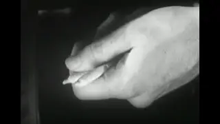 Drug Addiction - 1951