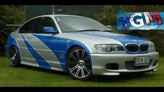 Сделай репост и выйграй BMW M3