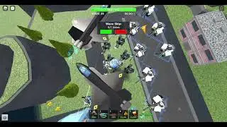 TDS Ace Pilot WTF