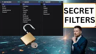 Omnisphere 3 Secret Filters Pros Use Every Session