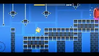 Xenogeneric Level (by SeniorHostias, Hard) [GDPS Editor 2.2]