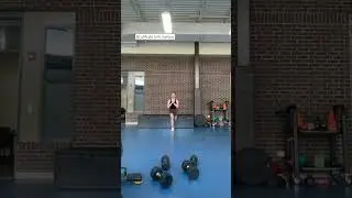 Let’s workout together! #gym