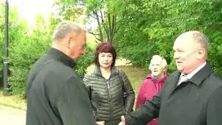 35 лет Перовскому клубу Долг