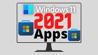 most useful free apps for windows 11 2021 💻🔥