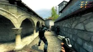 [CS:S] sYnced2 - by aL. (2008)
