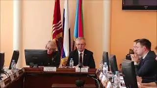 Заволжск и шламонакопитель – к чему идёт? К чему уже пришли?