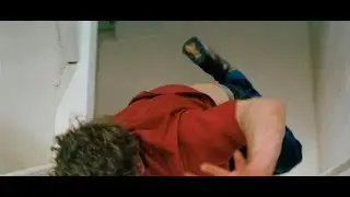 Я ударился вызвали скорую