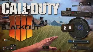 BLACKOUT | A Pretty Nutty Ending