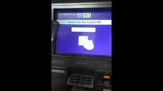 How To Generate New ATM Pin Number|| How To Change ATM Pin Number #youtube #trending #youtubevideo