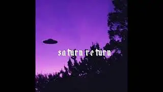 [free for profit] ambient lil peep x sewerperson type beat - saturn return