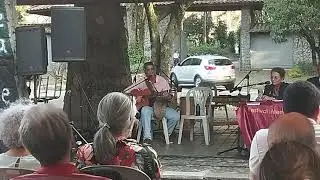 Julián Conrado - Una gota de amor (En vivo, julio 17/2024)
