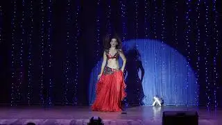 Tanya tabla Hayati dance school