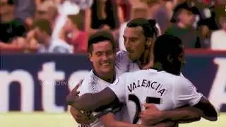 Zlatan Ibrahimović - The Lion will be back promo by @RedDevil_studio